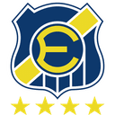 Escudo de Everton de Viña del Mar