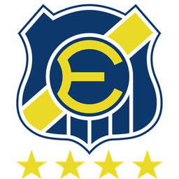 Escudo de Everton de Viña del Mar